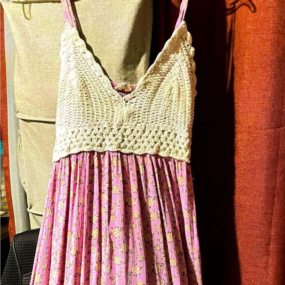 Pretty Sundress